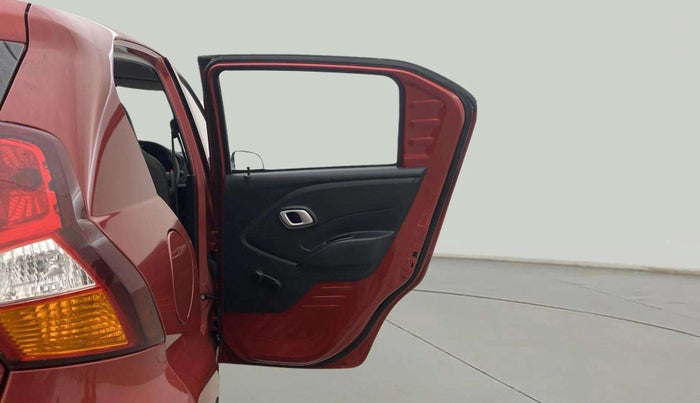 2018 Datsun Redi Go T(O) 1.0 AMT, Petrol, Automatic, 92,586 km, RHS Rear Door