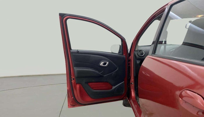 2018 Datsun Redi Go T(O) 1.0 AMT, Petrol, Automatic, 92,586 km, LHS Front Door