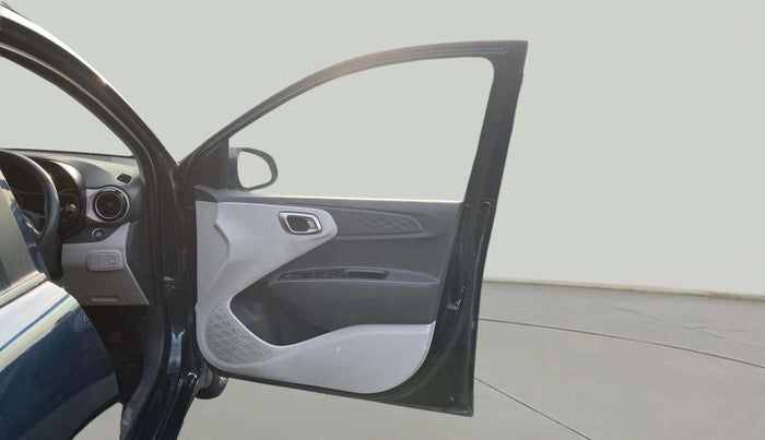 2020 Hyundai GRAND I10 NIOS ASTA AMT 1.2 KAPPA VTVT, Petrol, Automatic, 39,517 km, RHS Front Door