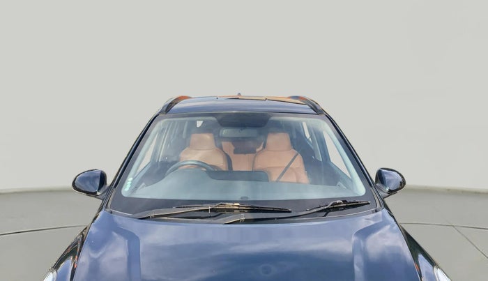 2020 Hyundai GRAND I10 NIOS ASTA AMT 1.2 KAPPA VTVT, Petrol, Automatic, 39,517 km, Front Windshield