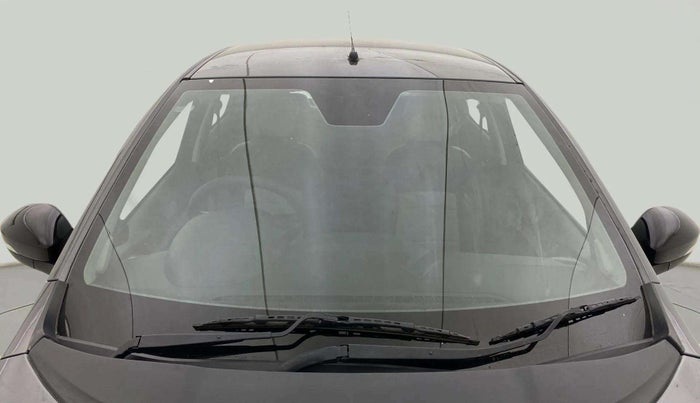 2024 Tata Tiago XZA PLUS PETROL, Petrol, Automatic, 12,821 km, Front Windshield
