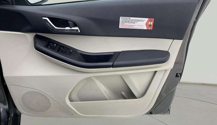 2024 Tata Tiago XZA PLUS PETROL, Petrol, Automatic, 12,821 km, Driver Side Door Panels Control