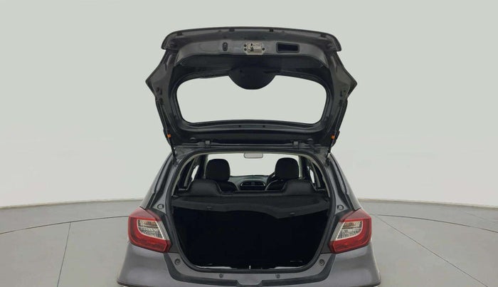 2024 Tata Tiago XZA PLUS PETROL, Petrol, Automatic, 12,821 km, Boot Door Open