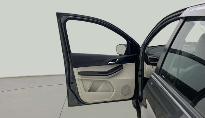2024 Tata Tiago XZA PLUS PETROL, Petrol, Automatic, 12,821 km, LHS Front Door