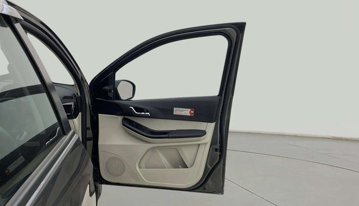 2024 Tata Tiago XZA PLUS PETROL, Petrol, Automatic, 12,821 km, RHS Front Door
