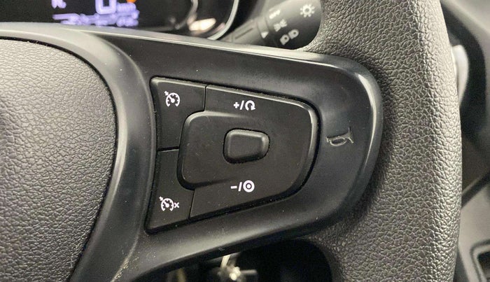 2024 Tata Tiago XZA PLUS PETROL, Petrol, Automatic, 12,821 km, Adaptive Cruise Control