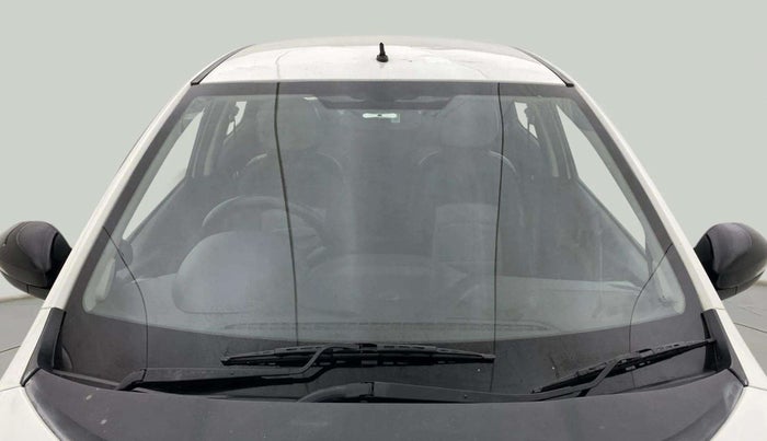 2023 Tata Tiago XT (O) PETROL, CNG, Manual, 61,907 km, Front Windshield
