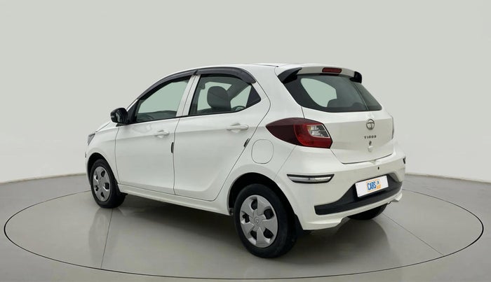 2023 Tata Tiago XT (O) PETROL, CNG, Manual, 61,907 km, Left Back Diagonal