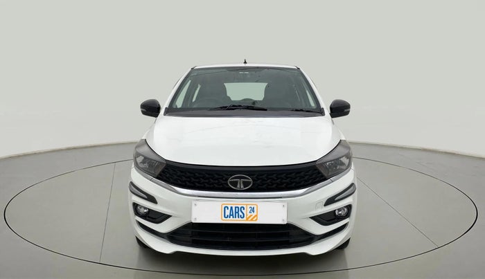 2023 Tata Tiago XT (O) PETROL, CNG, Manual, 61,907 km, Front