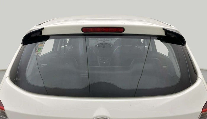 2023 Tata Tiago XT (O) PETROL, CNG, Manual, 61,907 km, Rear Windshield