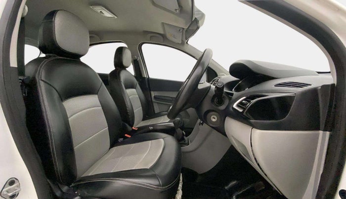 2023 Tata Tiago XT (O) PETROL, CNG, Manual, 61,907 km, Right Side Front Door Cabin