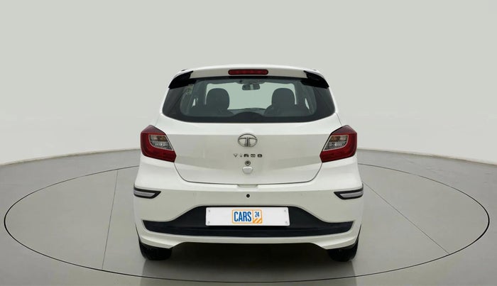 2023 Tata Tiago XT (O) PETROL, CNG, Manual, 61,907 km, Back/Rear