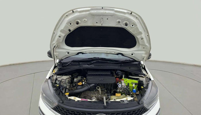 2023 Tata Tiago XT (O) PETROL, CNG, Manual, 61,907 km, Open Bonet