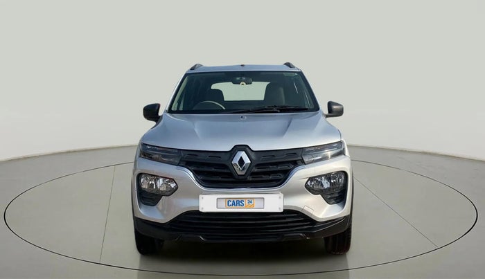 2020 Renault Kwid RXL, Petrol, Manual, 35,052 km, Front