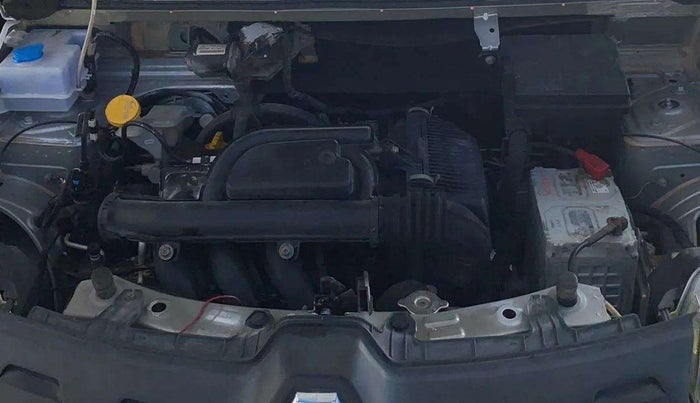 2020 Renault Kwid RXL, Petrol, Manual, 35,052 km, Open Bonet