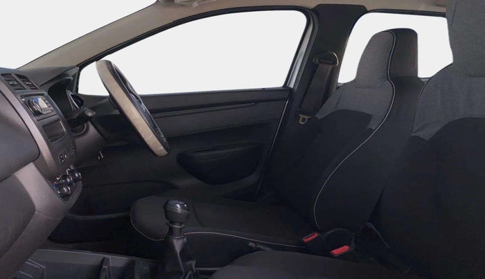 2020 Renault Kwid RXL, Petrol, Manual, 35,052 km, Right Side Front Door Cabin