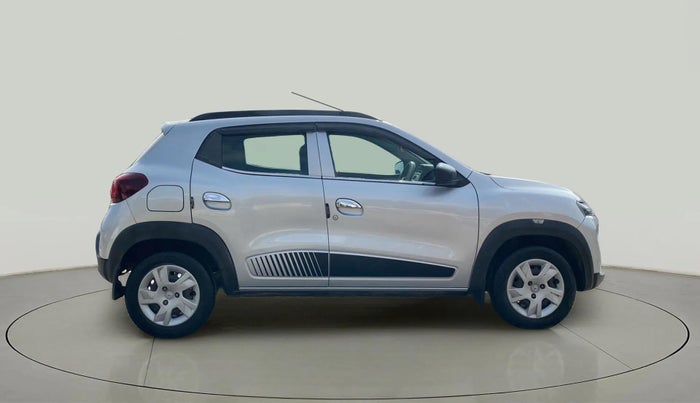 2020 Renault Kwid RXL, Petrol, Manual, 35,052 km, Right Side