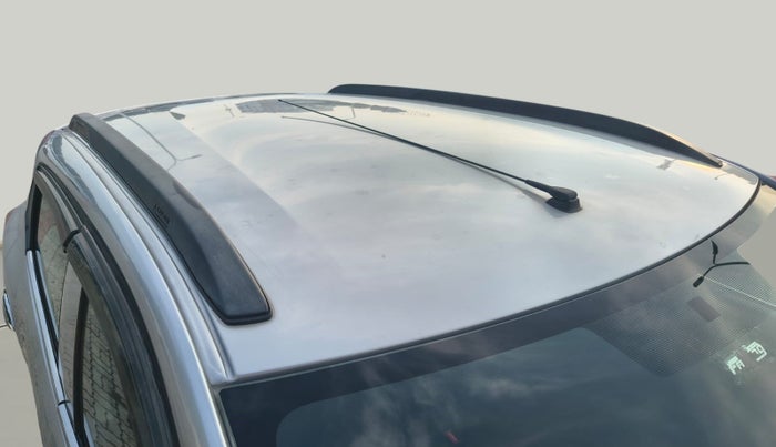 2020 Renault Kwid RXL, Petrol, Manual, 35,052 km, Roof