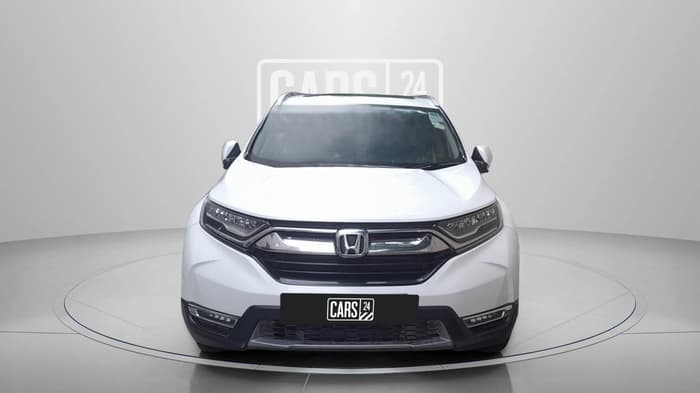 2019 Honda CRV 1.6L I-DTEC 2WD AT, Diesel, Automatic, 70,978 km, Front