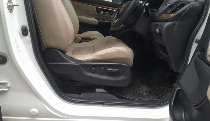 2019 Honda CRV 1.6L I-DTEC 2WD AT, Diesel, Automatic, 70,978 km, Driver Side Adjustment Panel