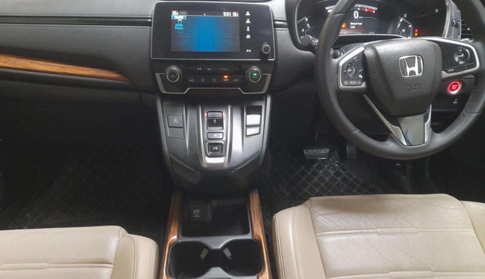 2019 Honda CRV 1.6L I-DTEC 2WD AT, Diesel, Automatic, 70,978 km, Air Conditioner