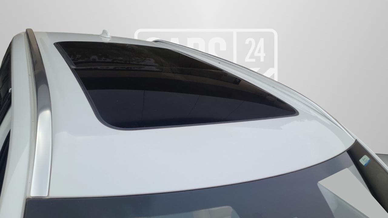 2019 Honda CRV 1.6L I-DTEC 2WD AT, Diesel, Automatic, 70,978 km, Roof