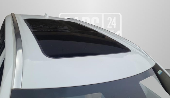2019 Honda CRV 1.6L I-DTEC 2WD AT, Diesel, Automatic, 70,978 km, Roof