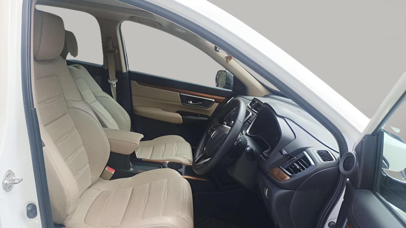 2019 Honda CRV 1.6L I-DTEC 2WD AT, Diesel, Automatic, 70,978 km, Right Side Front Door Cabin