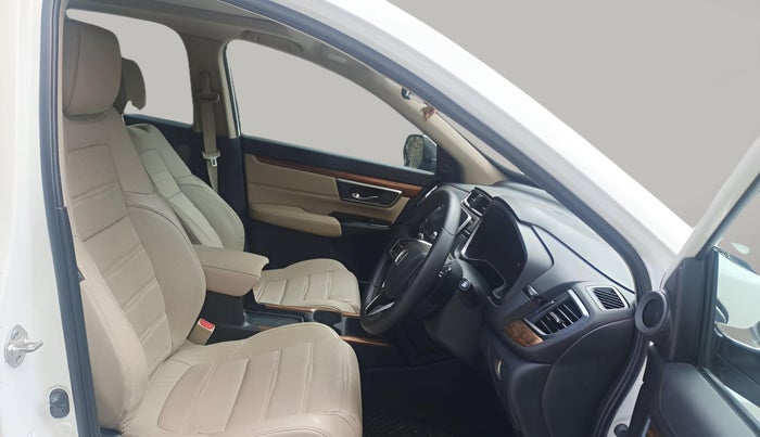 2019 Honda CRV 1.6L I-DTEC 2WD AT, Diesel, Automatic, 70,978 km, Right Side Front Door Cabin
