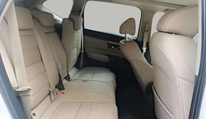 2019 Honda CRV 1.6L I-DTEC 2WD AT, Diesel, Automatic, 70,978 km, Right Side Rear Door Cabin