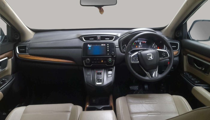 2019 Honda CRV 1.6L I-DTEC 2WD AT, Diesel, Automatic, 70,978 km, Dashboard