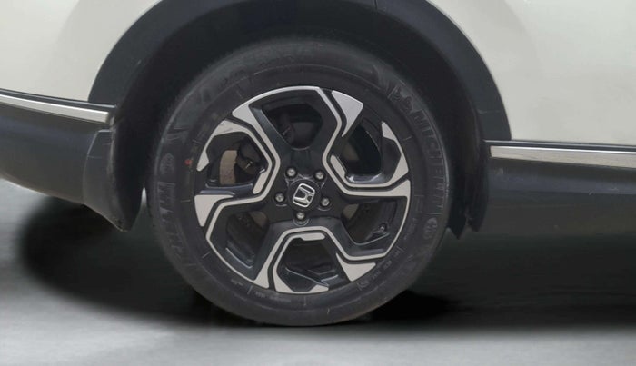 2019 Honda CRV 1.6L I-DTEC 2WD AT, Diesel, Automatic, 70,978 km, Right Rear Wheel