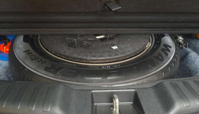 2019 Honda CRV 1.6L I-DTEC 2WD AT, Diesel, Automatic, 70,978 km, Spare Tyre