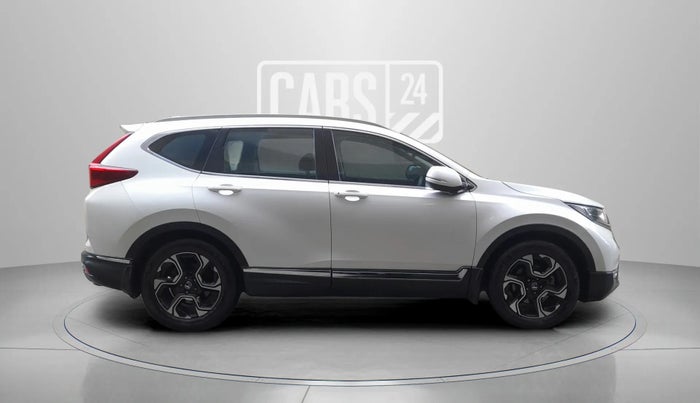 2019 Honda CRV 1.6L I-DTEC 2WD AT, Diesel, Automatic, 70,978 km, Right Side View