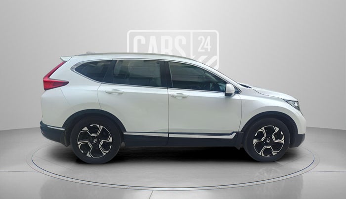 2019 Honda CRV 1.6L I-DTEC 2WD AT, Diesel, Automatic, 70,978 km, Right Side View
