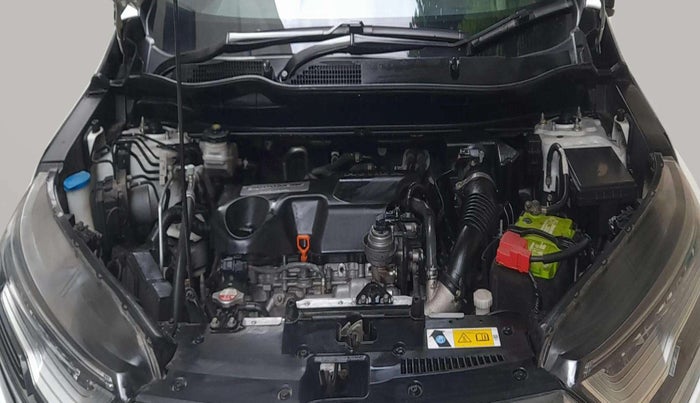 2019 Honda CRV 1.6L I-DTEC 2WD AT, Diesel, Automatic, 70,978 km, Engine View