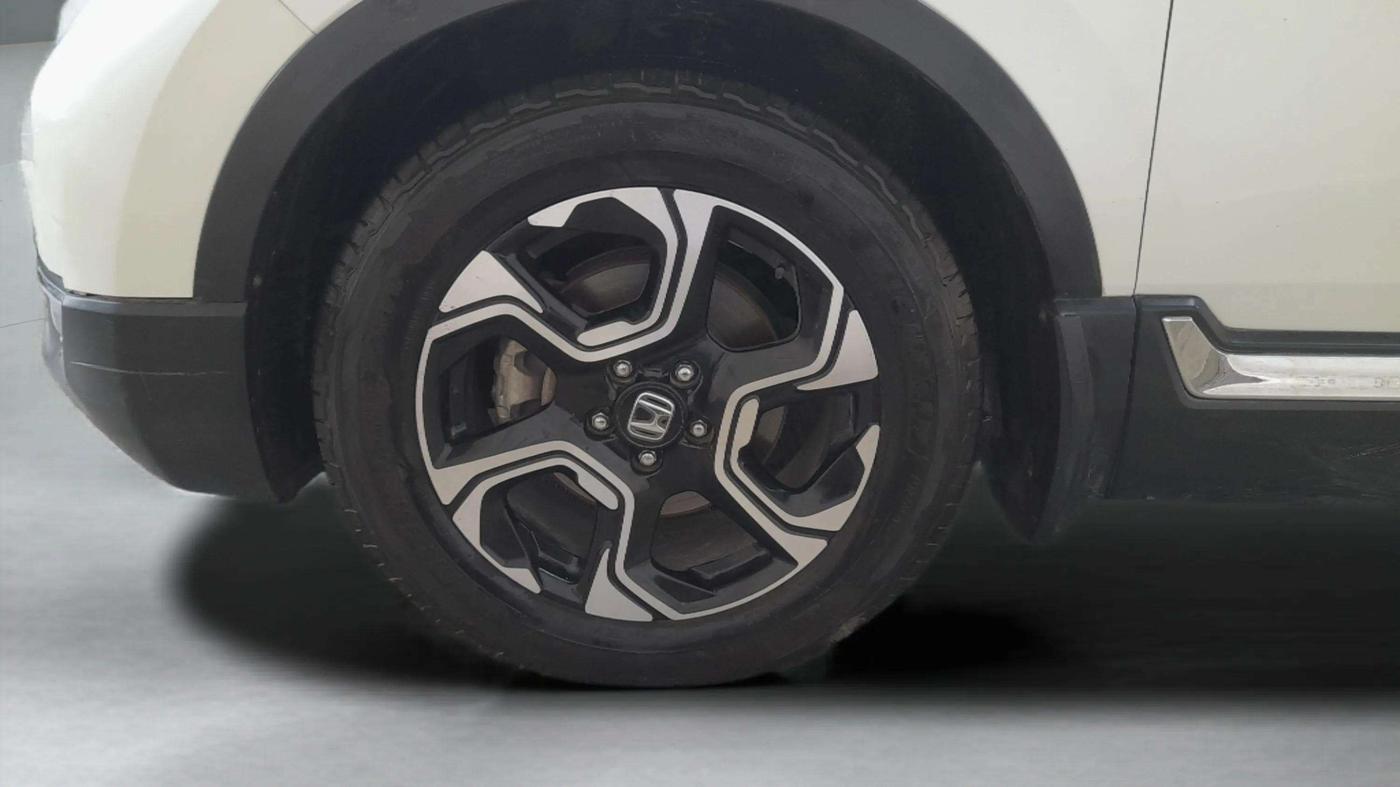 2019 Honda CRV 1.6L I-DTEC 2WD AT, Diesel, Automatic, 70,978 km, Left Front Wheel