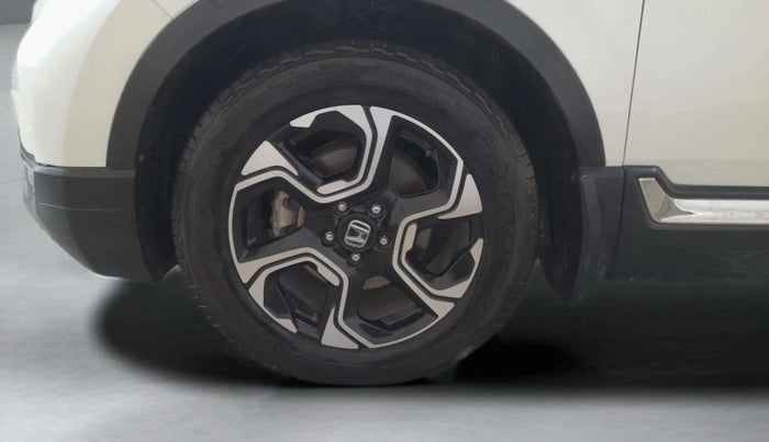 2019 Honda CRV 1.6L I-DTEC 2WD AT, Diesel, Automatic, 70,978 km, Left Front Wheel