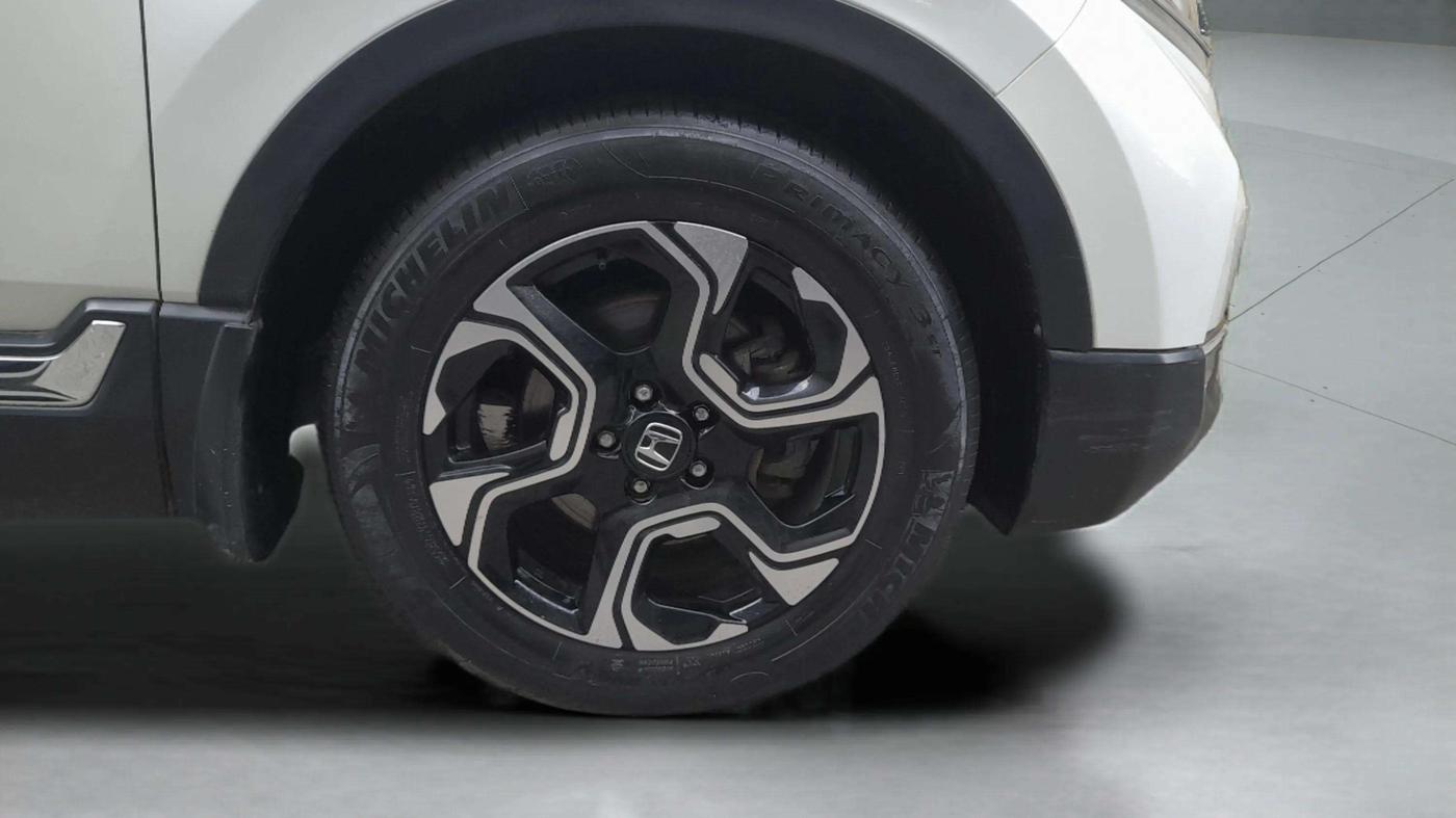 2019 Honda CRV 1.6L I-DTEC 2WD AT, Diesel, Automatic, 70,978 km, Right Front Wheel