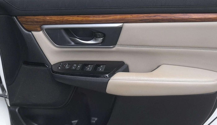 2019 Honda CRV 1.6L I-DTEC 2WD AT, Diesel, Automatic, 70,978 km, Driver Side Door Panels Control