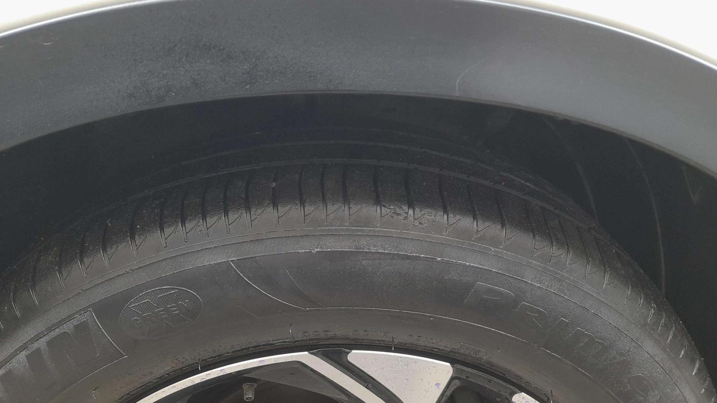2019 Honda CRV 1.6L I-DTEC 2WD AT, Diesel, Automatic, 70,978 km, Right Front Tyre Tread