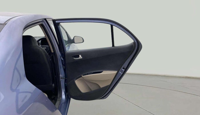 2015 Hyundai Xcent S 1.2, Petrol, Manual, 53,250 km, RHS Rear Door