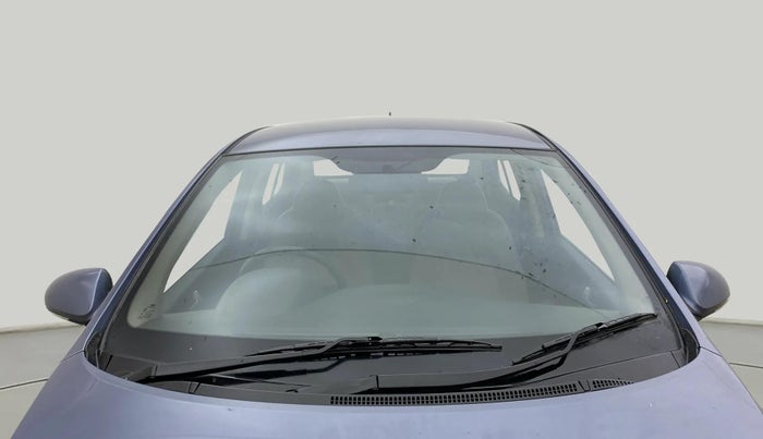 2015 Hyundai Xcent S 1.2, Petrol, Manual, 53,250 km, Front Windshield