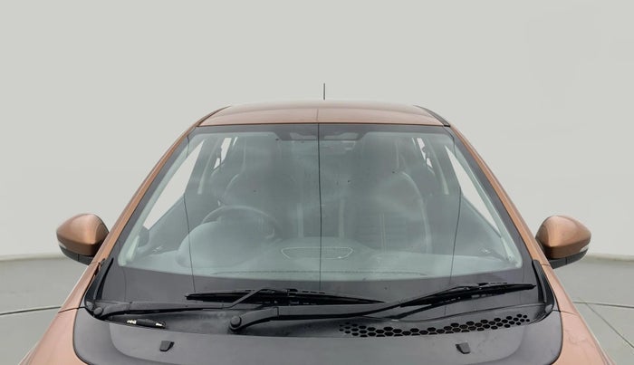 2018 Tata TIGOR XZ (O) PETROL, Petrol, Manual, 65,199 km, Front Windshield
