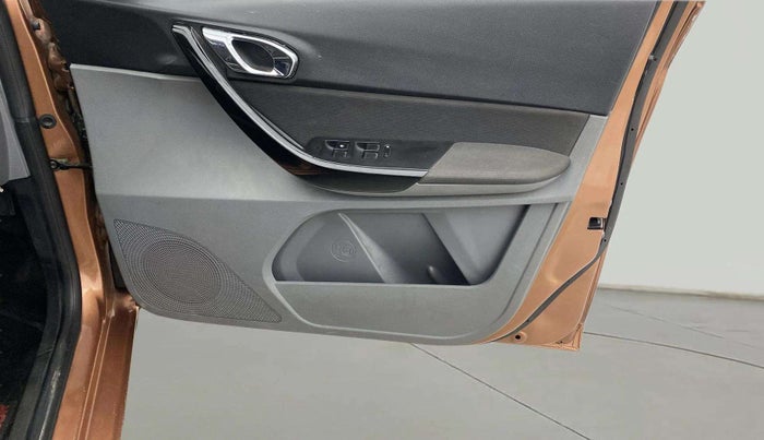 2018 Tata TIGOR XZ (O) PETROL, Petrol, Manual, 65,199 km, Driver Side Door Panels Control