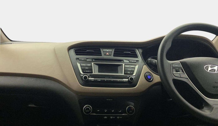 2015 Hyundai Elite i20 SPORTZ 1.2 (O), Petrol, Manual, 71,332 km, Air Conditioner