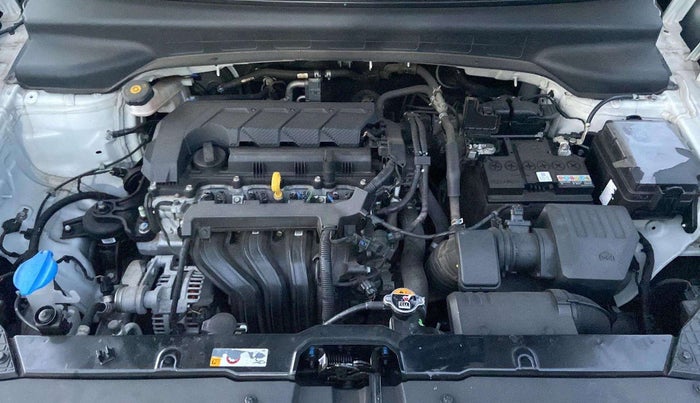 2022 Hyundai Creta SX 1.5 PETROL, Petrol, Manual, 32,361 km, Open Bonet