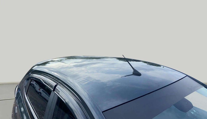2020 Tata ALTROZ XZ DIESEL, Diesel, Manual, 1,03,323 km, Roof