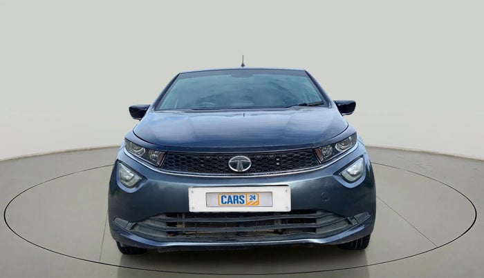 2020 Tata ALTROZ XZ DIESEL, Diesel, Manual, 1,03,323 km, Front
