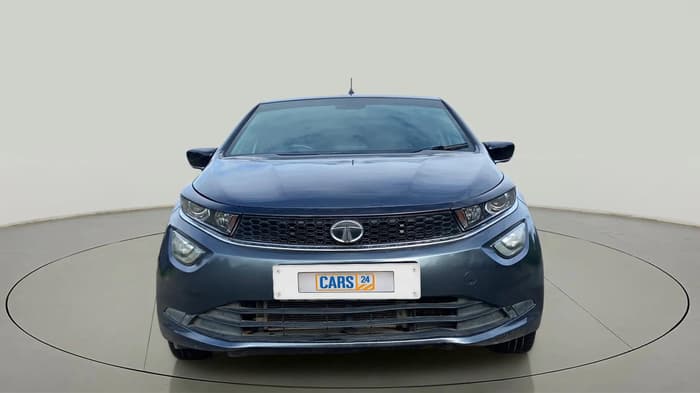 2020 Tata ALTROZ XZ DIESEL, Diesel, Manual, 1,03,913 km, Front
